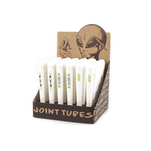 WHITE 420 JOINT HOLDERS