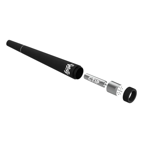 CTIP™ - The Weezy BLACK