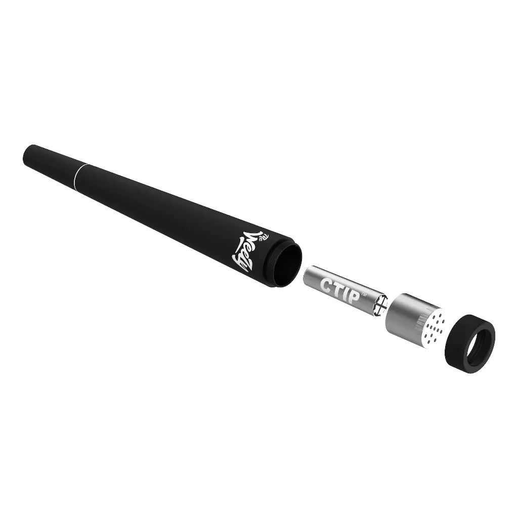 CTIP™ - The Weezy BLACK