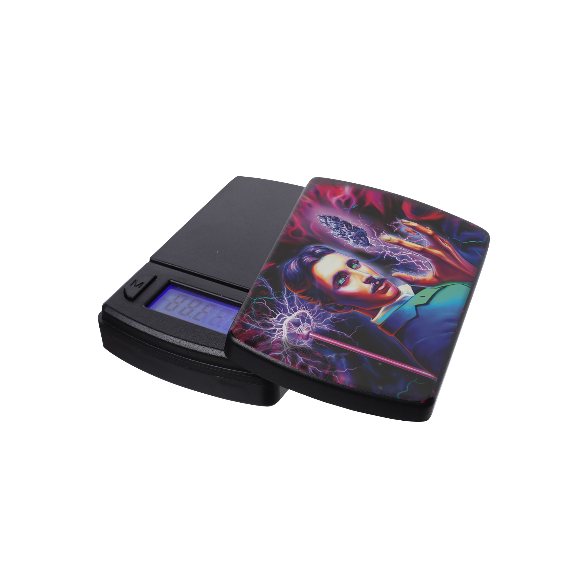 High Voltage - ScaleBud