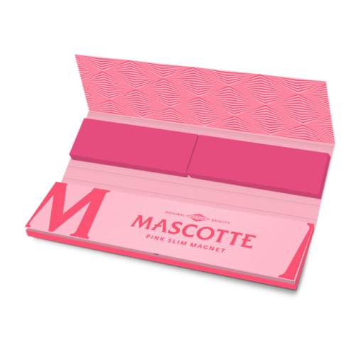 Mascotte Pink Slim Combi