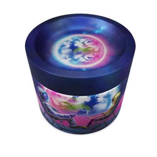 The V-Syndicate - Blunt Orbit - Syndicase 360