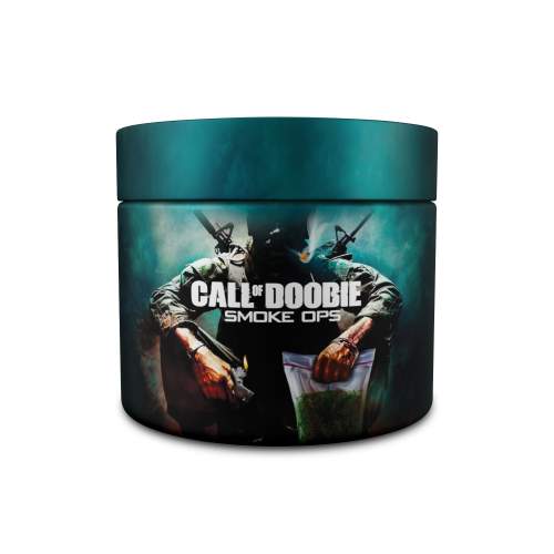 The V-Syndicate - Call of Doobie - Syndicase 360