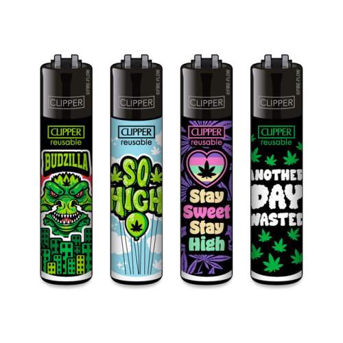 420 Mix #11 - 48 CLIPPER® Classic Large