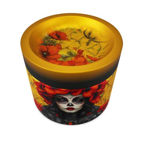 The V-Syndicate - Calavera - Syndicase 360