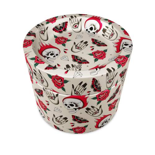 The V-Syndicate - Tattoo - Syndicase 360