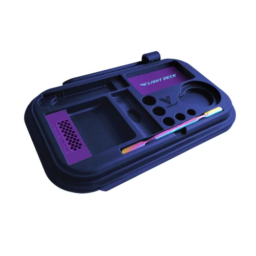 V Syndicate Flight Deck Tray - Afterglow