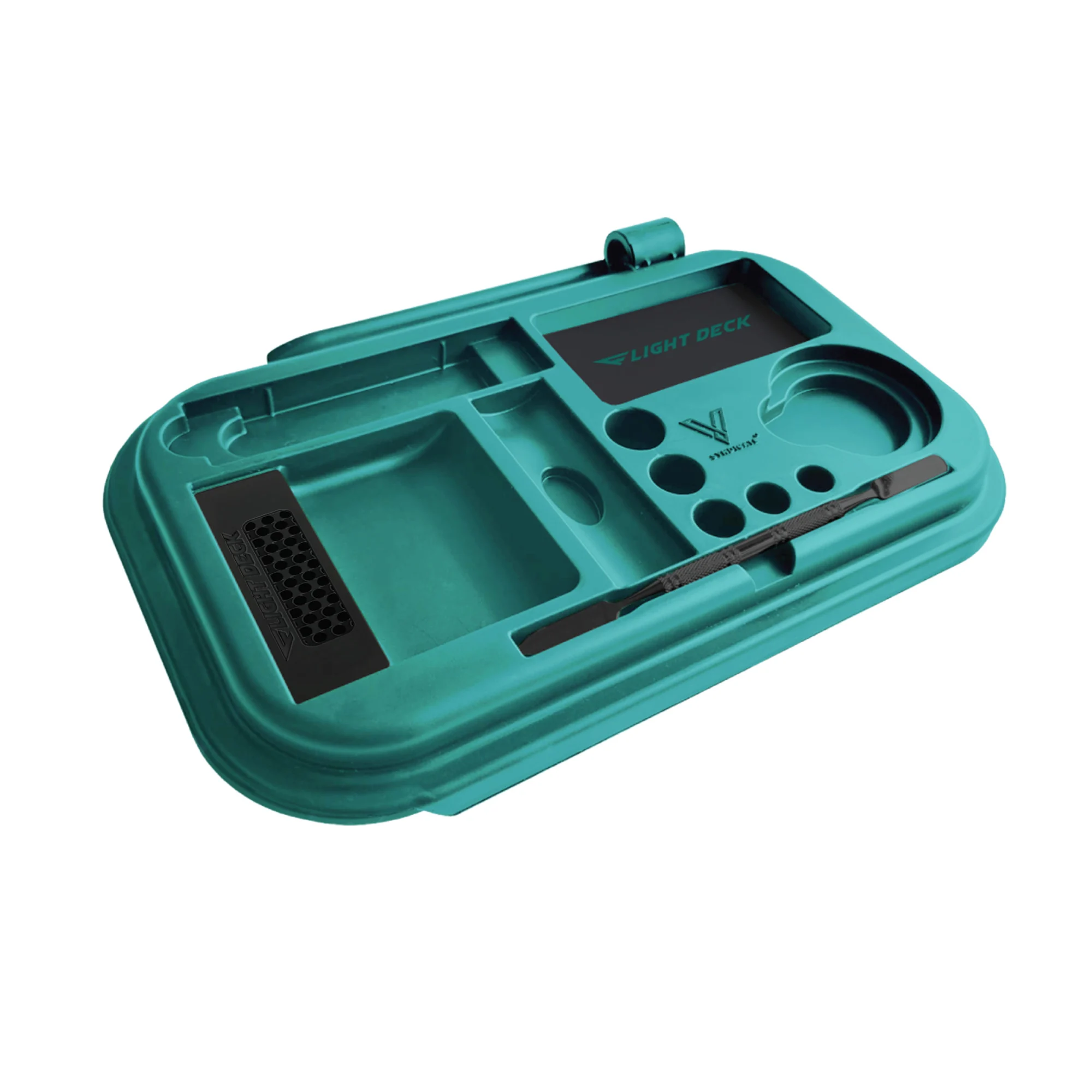 V-Syndicate Flight Deck Tray - Stacked