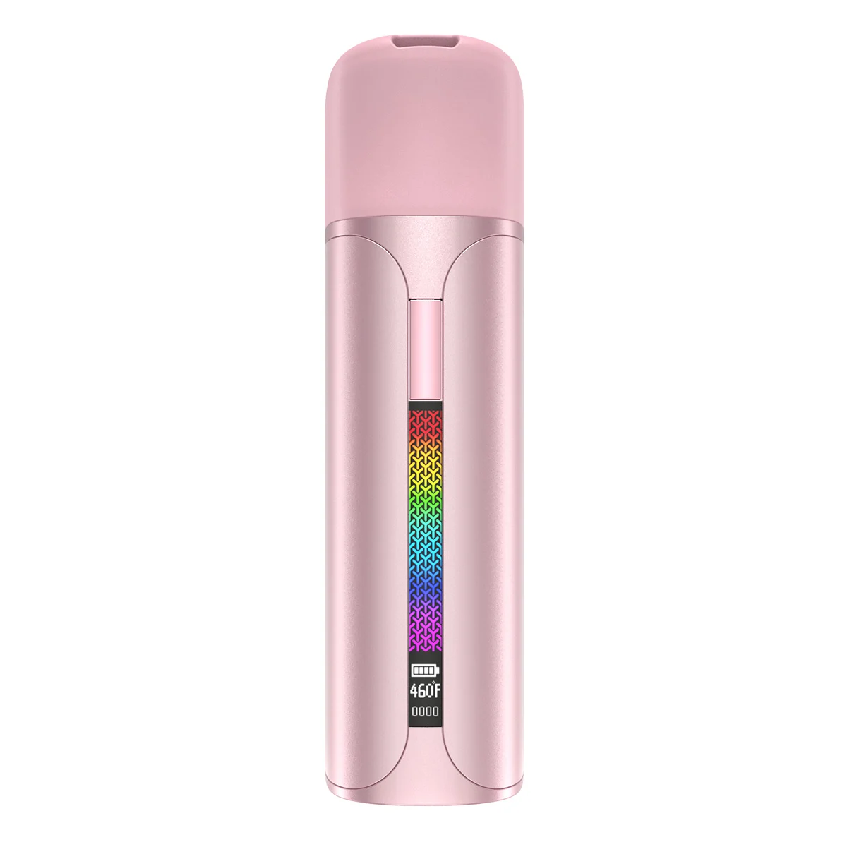 Yocan Black Pocket - Pink