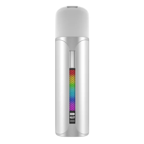 Yocan Black Pocket - White