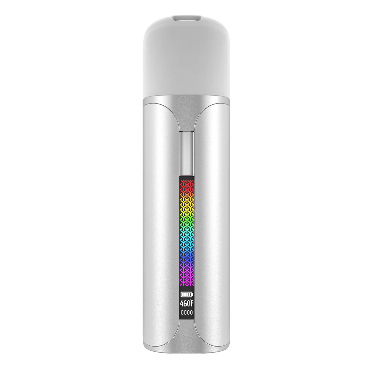 Yocan Black Pocket - White